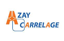 Logo Azay Carrelage