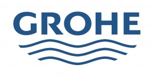 Logo du groupe GROHE AG