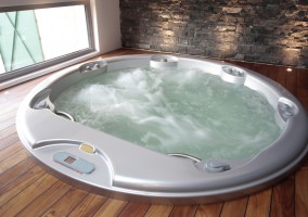 Spa JACUZZI